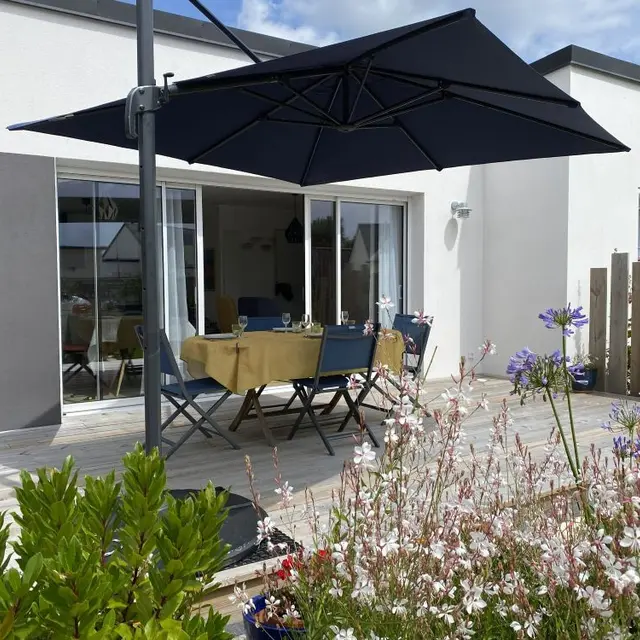 COZIAN Gilles et Maryvonne - Loctudy - Pays bigouden