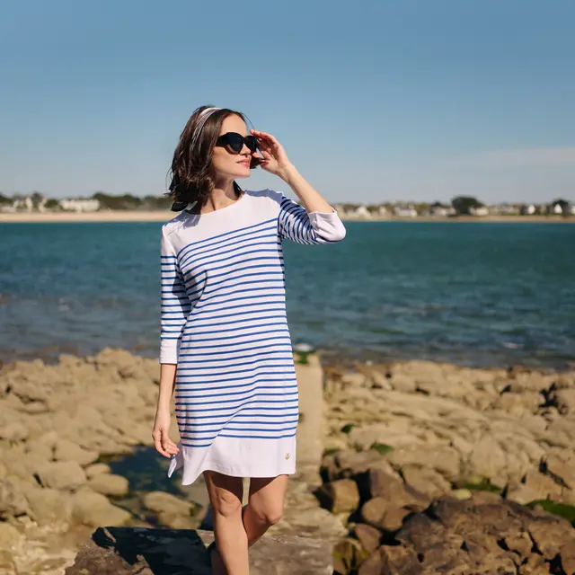 Robe été - Armor-lux