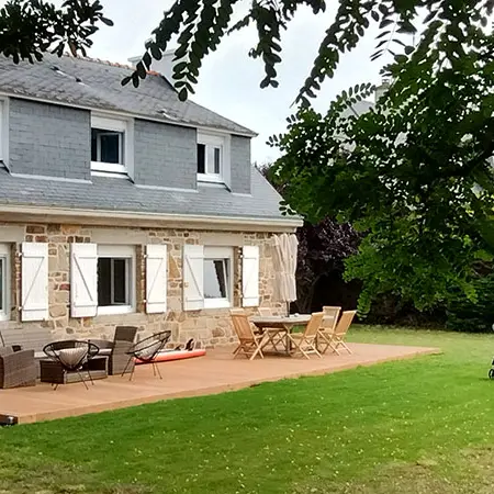 Location Villa bord de mer-Loctudy-PaysBigouden-Bigoudenjoy 1