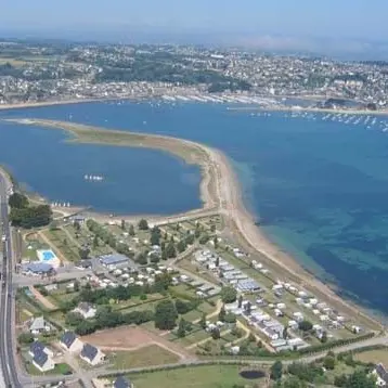 Camping Municipal Ernest Renan 2019-1