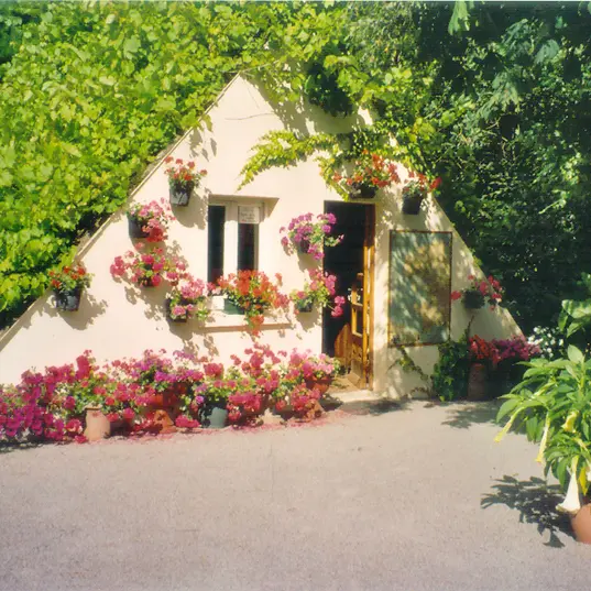 Camping Menez Lanveur - Combrit - Pays Bigouden - Bigoudenjoy