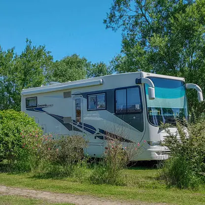 Camping Car - Tréguennec - Pays Bigouden - Bigoudenjoy