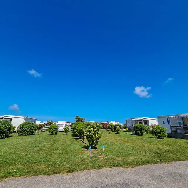 Camping Lizoé-location-emplacement-caravane-bretagne