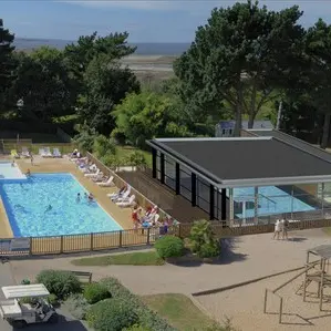 Camping Port La Chaîne1