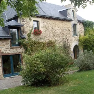 Camping à la ferme du bois de soeuvres