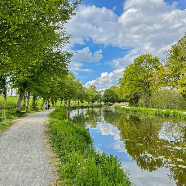 Canal d'Ille-et-Rance
