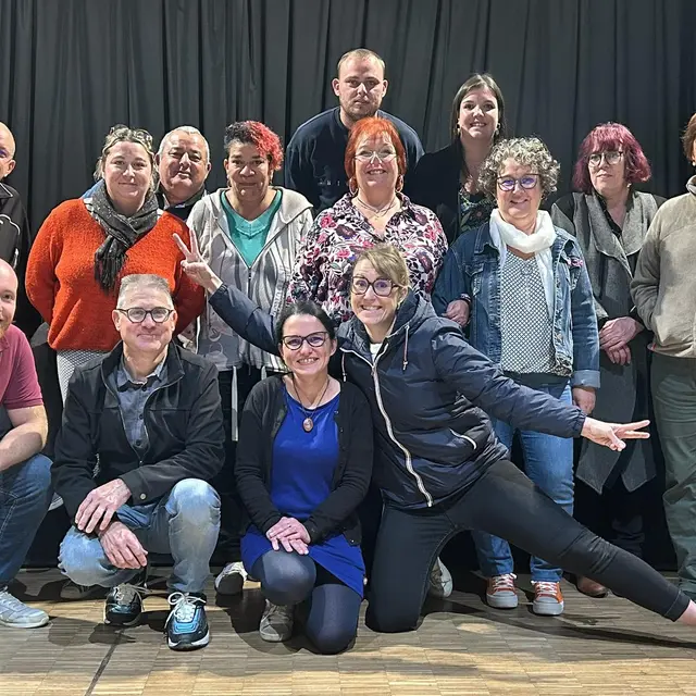 Cabaret Maïté 2026