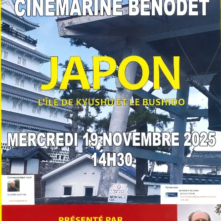 Connaissance du Monde : Japon