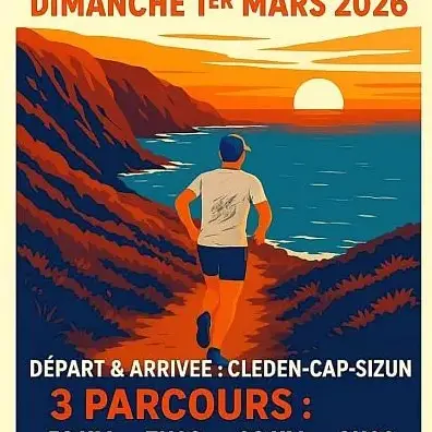 Trail du cap
