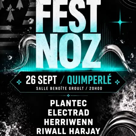 Fest Noz
