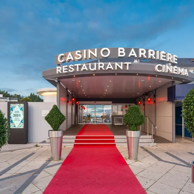Casino Barrière