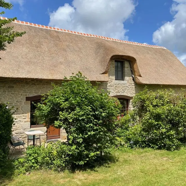 VAN DORSSEN Conrad - Tulipe - Plomeur - Pays bigouden