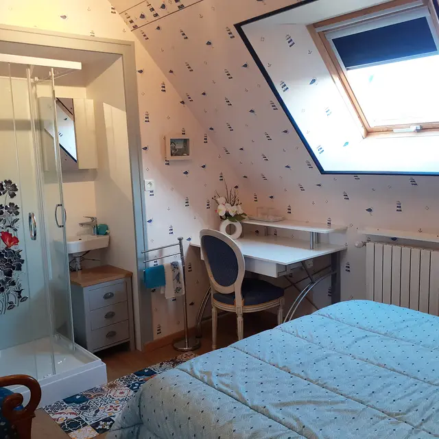 Chambre 3