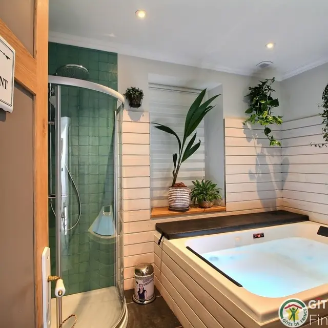 Chambre d'hôte Kerlaz Baie de Douarnenez La Belle époque