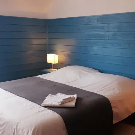 Chambre d'hôtes - Lucas Decaens - Loctudy - Pays Bigouden - Bigoudenjoy 1