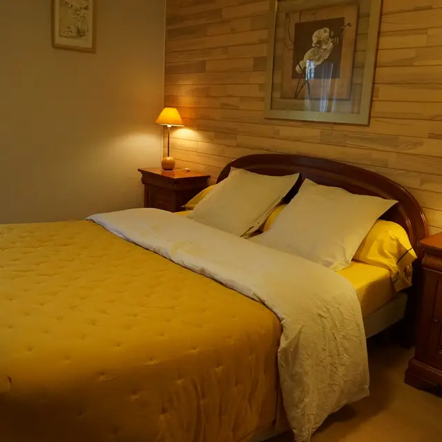 Chambre d'hotes kerioret izella