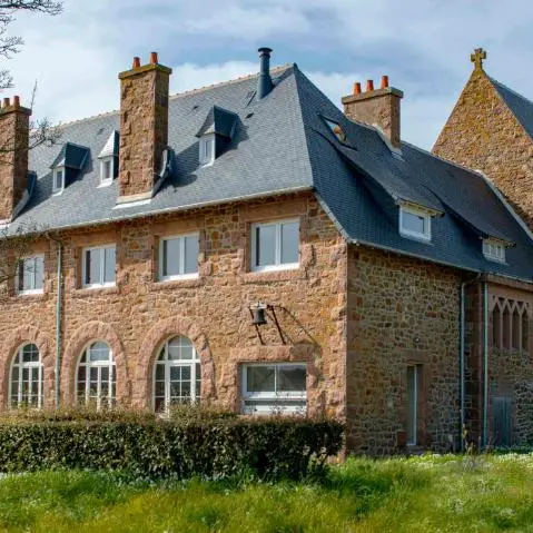 Chambres du Presbytere-1