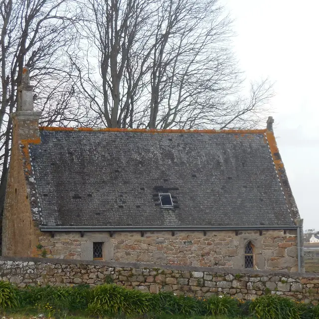 Chapelle Bonne Nouvelle (2)