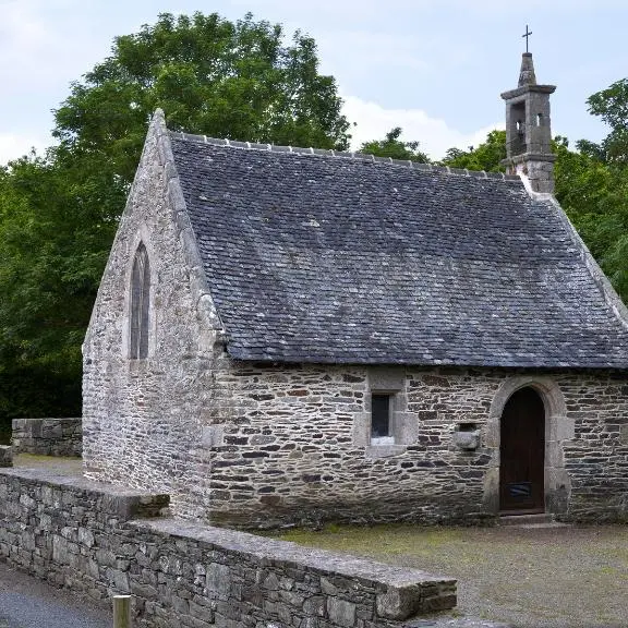 Chapelle Notre Dame de Pitié