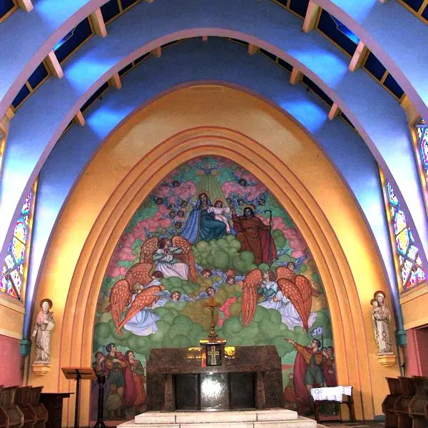 Chapelle Saint Joseph