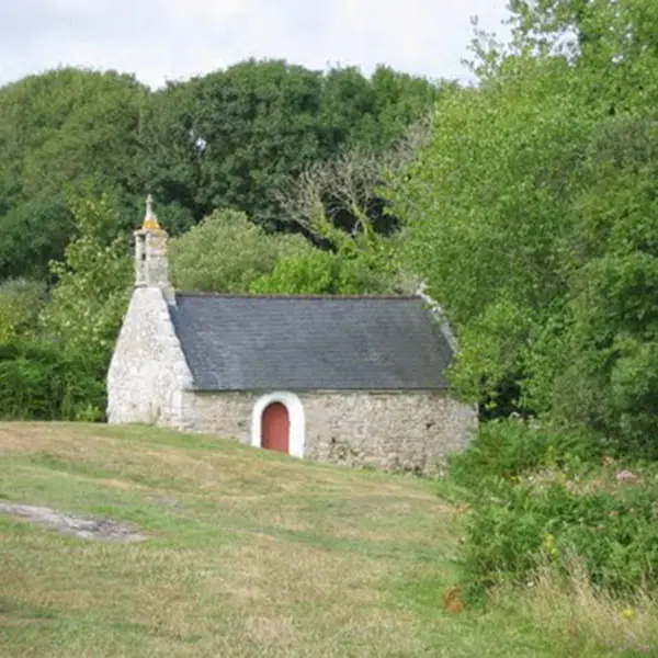 Chapelle St-Marc-Penmarc'h-Pays Bigouden