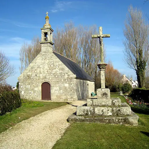 Chapelle-St-Quido-Loctudy-Pays-Bigouden- Bigoudenjoy