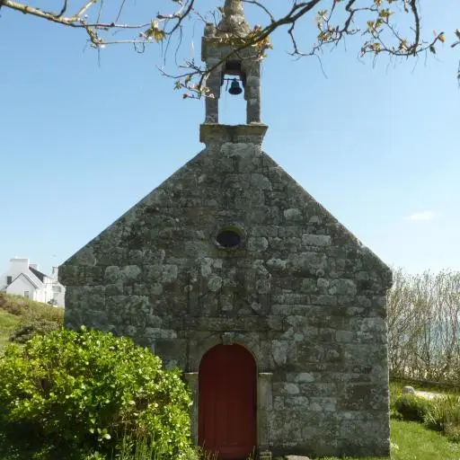Chapelle Sainte Edwette d'Audierne