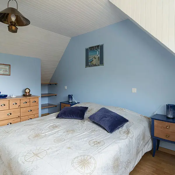 Le Dolmaine de Lilou - Plobannalec - Pays bigouden