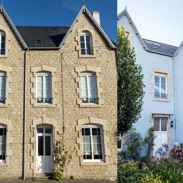 Chbres d'hôtes Comme à la BreiZHon-Penmarch-Pays Bigouden1