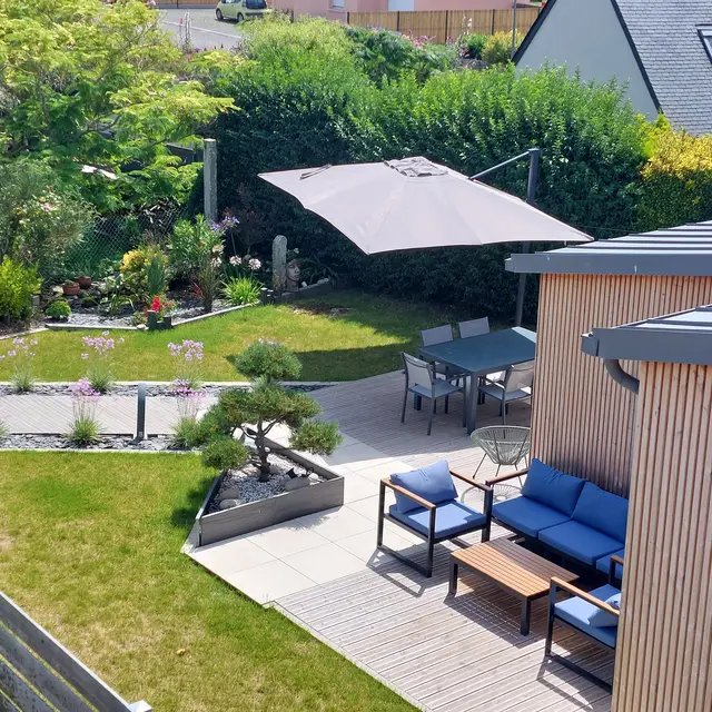 Chez Dom & Cathy - 1