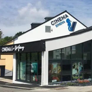 Cinéma lekerfany