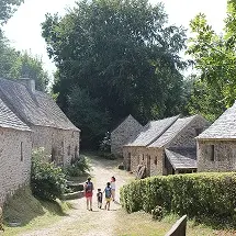 Commana - Ecomusée des Monts d'Arrée - 2020