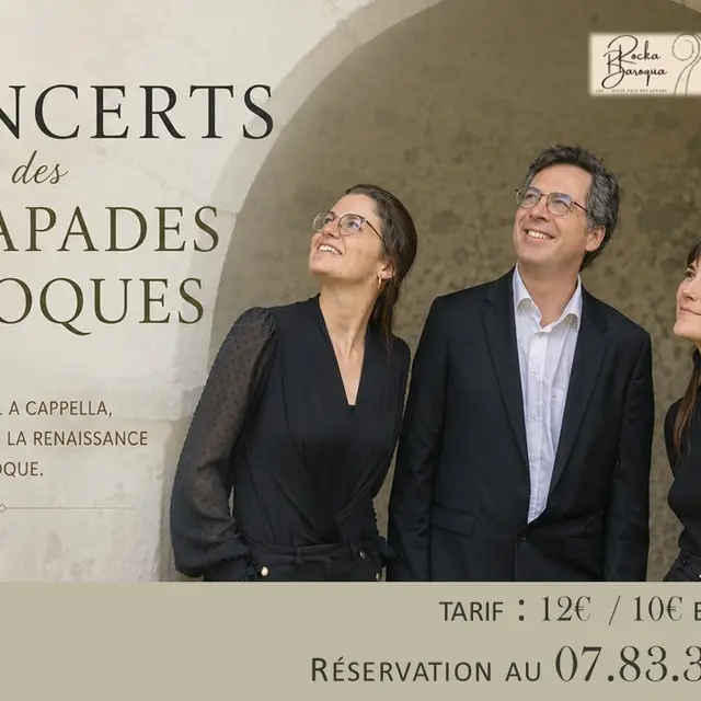Concert 22.08