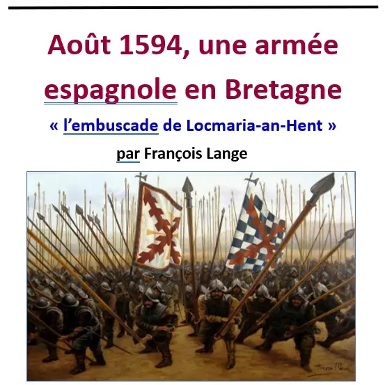 Conférence Chapelle Locmaria an Hent
