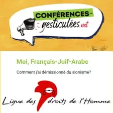Conférence gesticulée