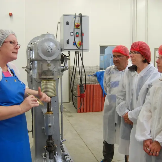 Conserverie Kerbriant