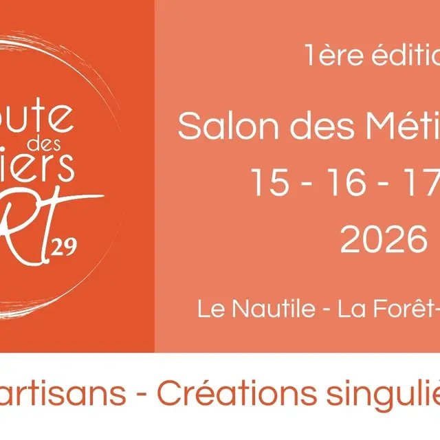 Salon des Métiers d'Art