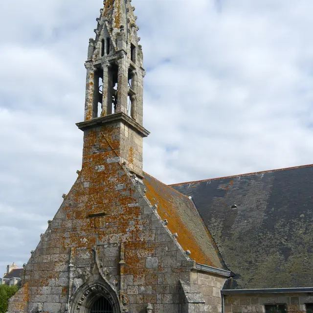 Clocher_de_l'église_Notre-Dame-des-Flots,_Léchiagat,_Finistère_(France)