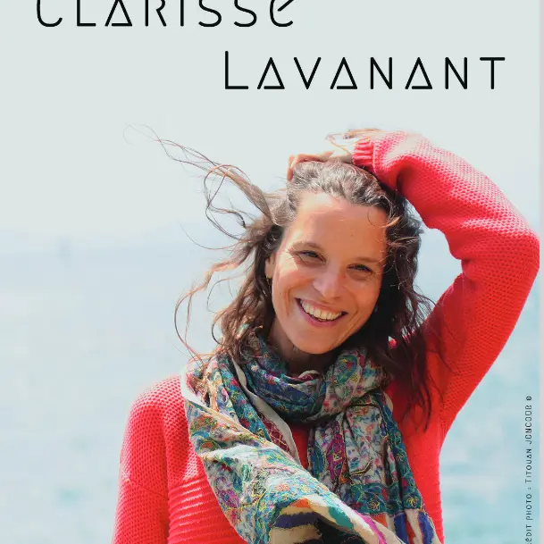 Clarisse Lavanant