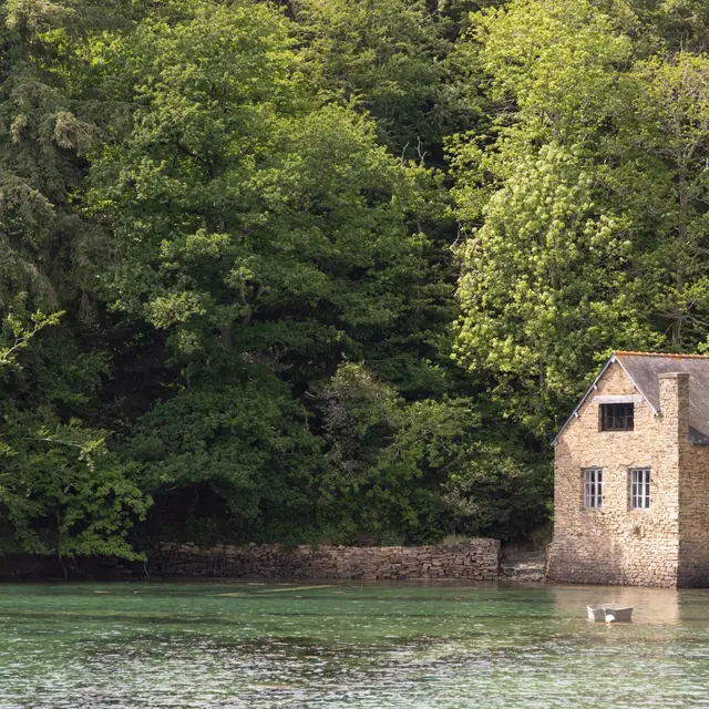 Patrimoine Riec