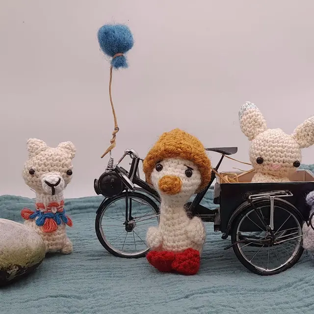 crochet
