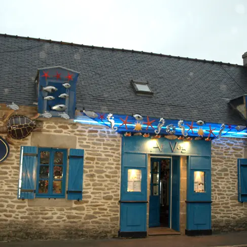 Crêperie Ar Vag - Le Guilvinec - Pays Bigouden - Bigoudenjoy