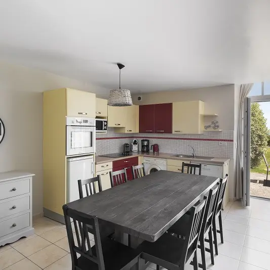 Location - Métairie du Vauhariot, La Houle -Cancale