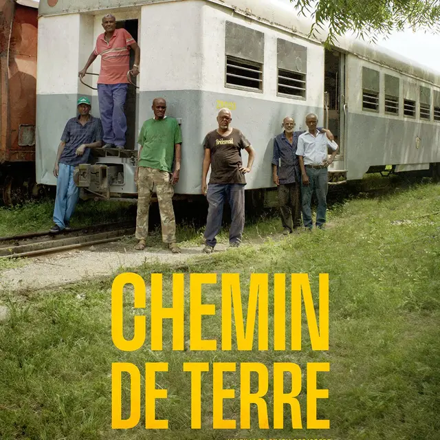 chemin de terre
