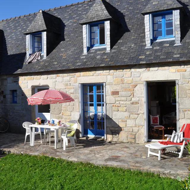 Gîtes Penhoat Côté Plage