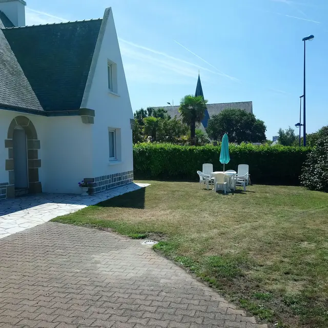 Bozec - exterieur