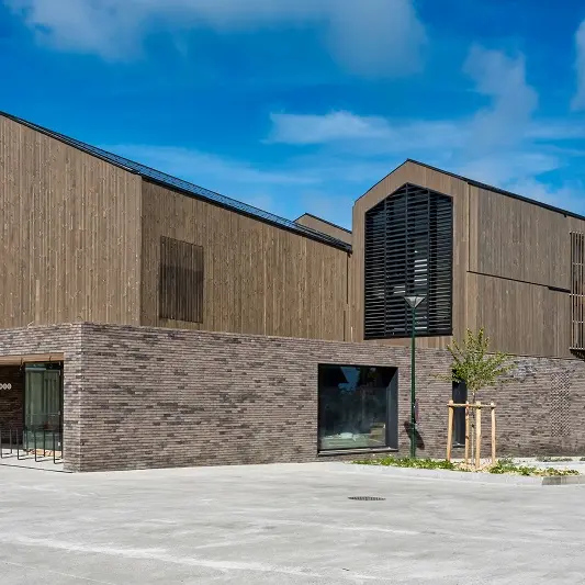 Loisir-L'Amérance-Cancale