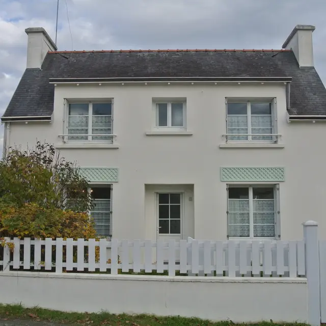 Riou-maison
