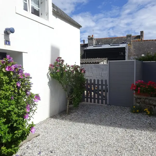 Location M. et Mme COURTES René - Guilvinec - Pays Bigouden