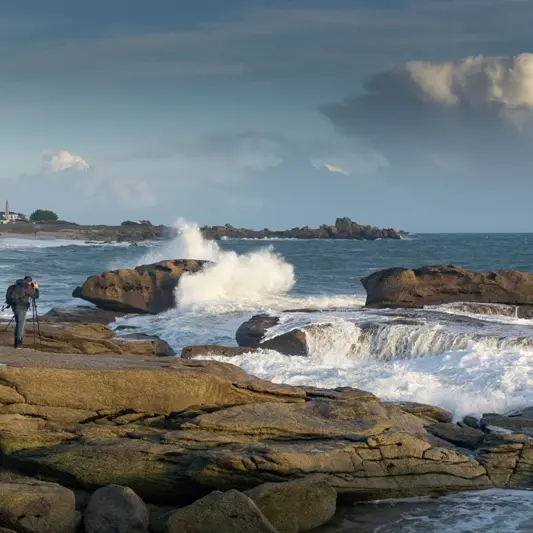 Denis Jeanson Photographie - Lesconil -Pays Bigouden - Bigoudenjoy